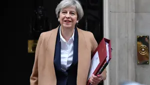 "Brexit"te Başbakan May'i bekleyen 4 zorlu sınav