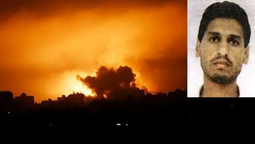 2000 YILINDAN BERİ HEDEFTEYDİ 6 2000 YILINDAN BERİ HEDEFTEYDİ 6