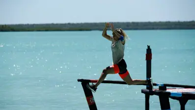 Survivor ödülü Samana nerede, hangi ülkede?