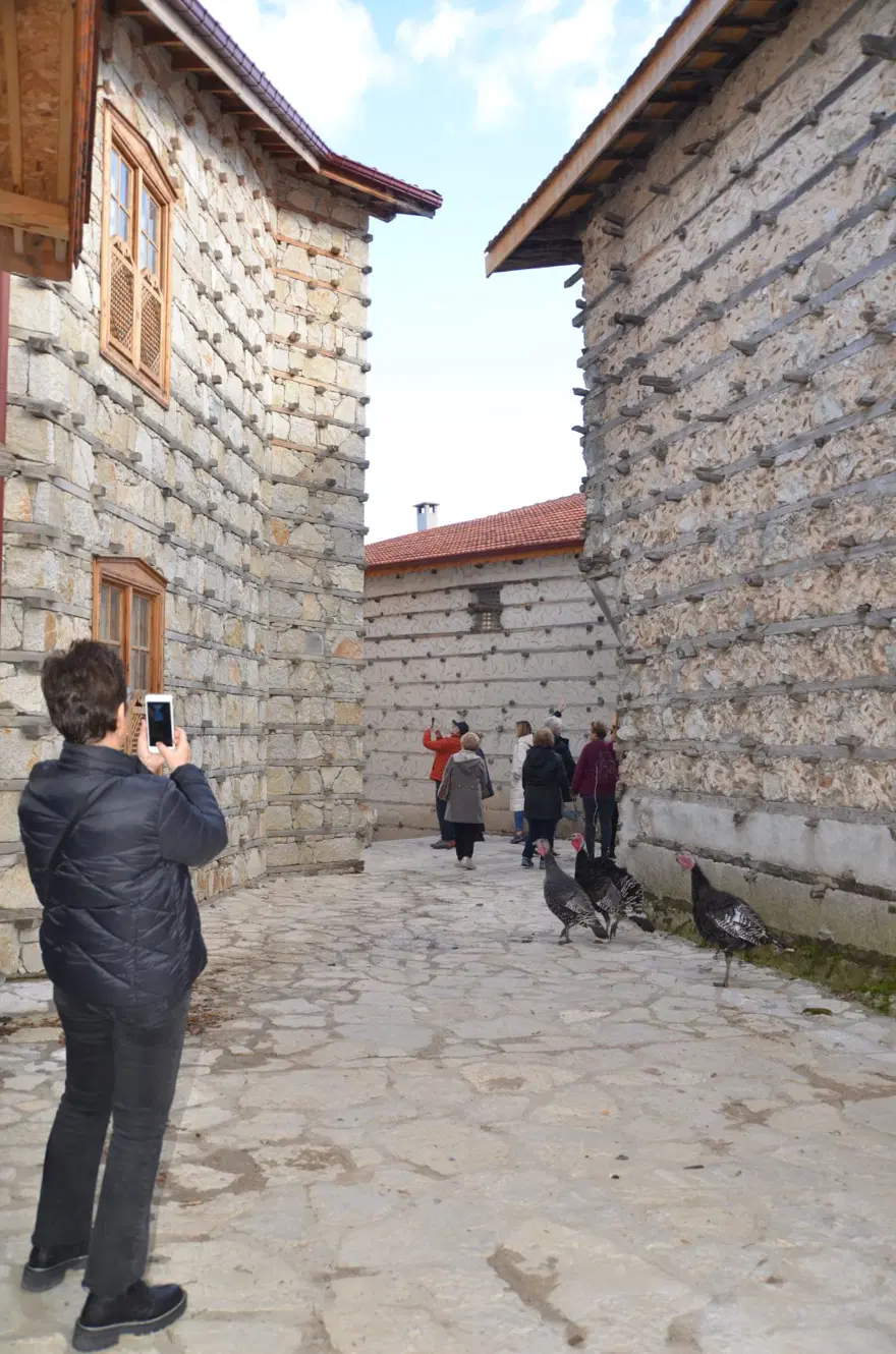 Dünya Turizm Örgütü, dünyanın en iyi köylerini seçti! Listede Türkiye'den bir köy de var 10 Dünya Turizm Örgütü, dünyanın en iyi köylerini seçti! Listede Türkiye'den bir köy de var 10