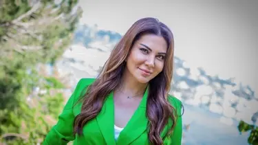 Ebru Yaşar: Netflix'le anlaştım