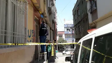 12 yaşındaki Elif, maganda kurşunuyla başından vuruldu