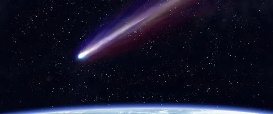 Bilim insanlarından ilginç keşif (NASA uzay aracı indirmişti) 11