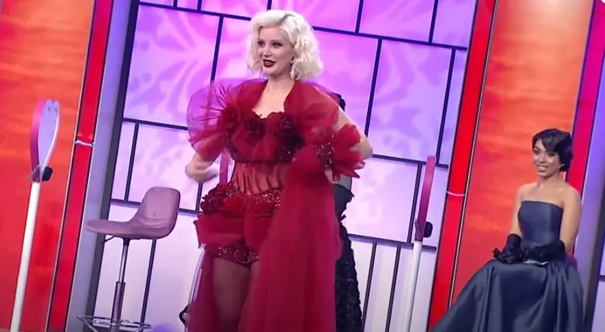 İşte Benim Stilim'de kim elendi? İşte Benim Stilim'de haftanın birincisi belli oldu 