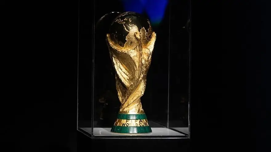 Bir ülke daha Dünya Kupası biletini aldı: Turnuvaya katılmaya hak kazananların sayısı 20 oldu Bir ülke daha Dünya Kupası biletini aldı: Turnuvaya katılmaya hak kazananların sayısı 20 oldu