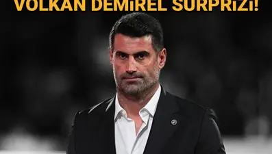 Volkan Demirel yeni sezonda Süper Lig'e dönüyor: Sürpriz iddia
