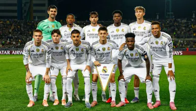 Arda Güler yine asist yaptı, Mbappe yıldızlaştı: Real Madrid, Kairat Almaty'e kabus gibi çöktü