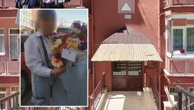 Ankara’da 15 yaşındaki çocuk ablasını sırtından bıçaklayıp öldürdü