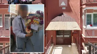 Ankara’da 15 yaşındaki çocuk ablasını sırtından bıçaklayıp öldürdü