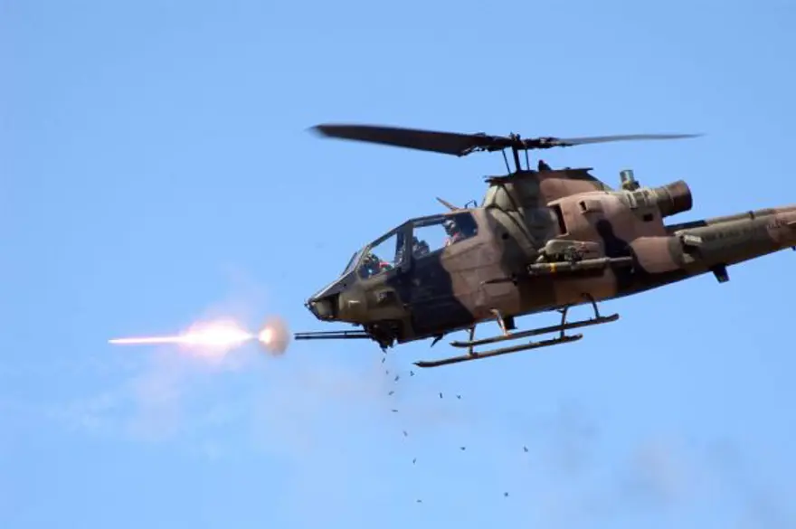 Genelkurmay'dan yeni fotoğraflar 3