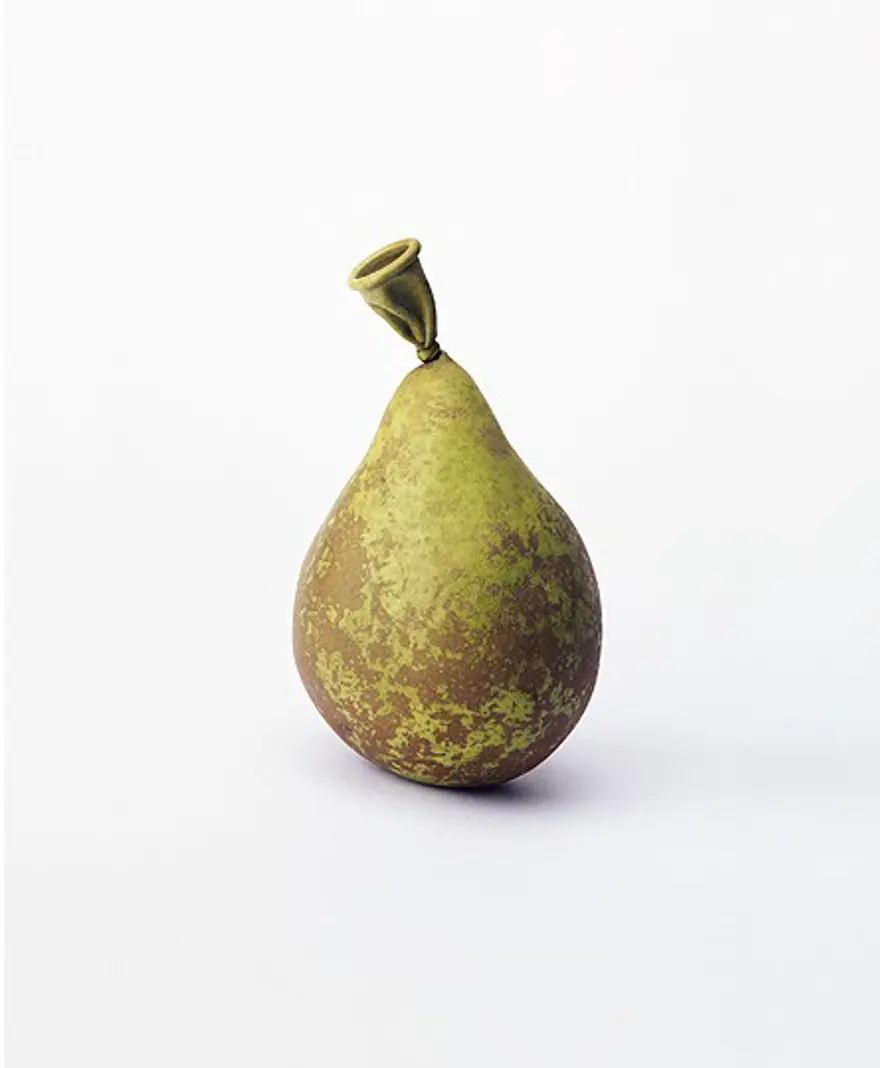 Fantastik heykeller 10