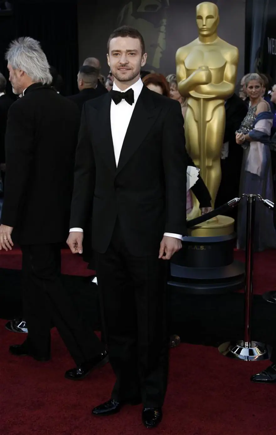 Justin Timberlake 161 Justin Timberlake 161