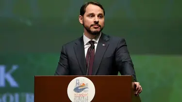 Bakan Albayrak'tan enflasyon açıklaması