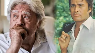 Usta oyuncu Cüneyt Arkın aramızdan ayrılalı 3 yıl oldu