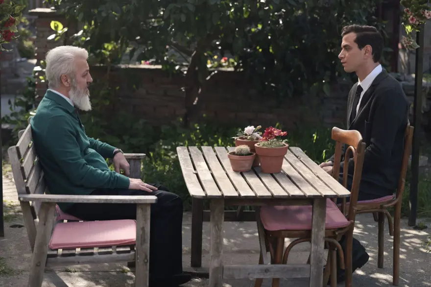 Ömer 52. bölümde neler olacak? Gamze büyük bir tehlikeyle karşı karşıya 8 Ömer 52. bölümde neler olacak? Gamze büyük bir tehlikeyle karşı karşıya 8