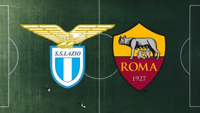 Lazio - Roma derbi maçı ne zaman, saat kaçta, hangi kanalda? İtalya Serie A'da başkent derbisi