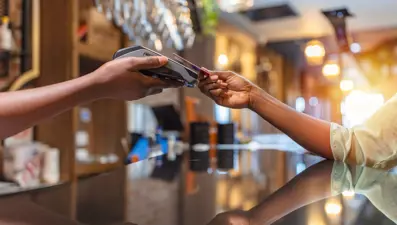 Temassız ödemelerde limit artıyor