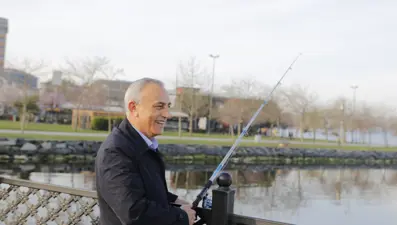 Kemal Çebi'den Küçükçekmece'ye göl sahnesi projesi (Bergenz modeli)