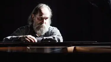 Yaşayan en hızlı piyanist Lubomyr Melnyk Türkiye'ye geliyor