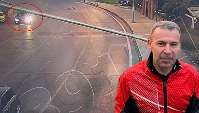 SON DAKİKA HABERİ: Bisikletli Doğanay Güzelgün'ün katili 71 gün sonra teslim oldu ve tutuklandı
