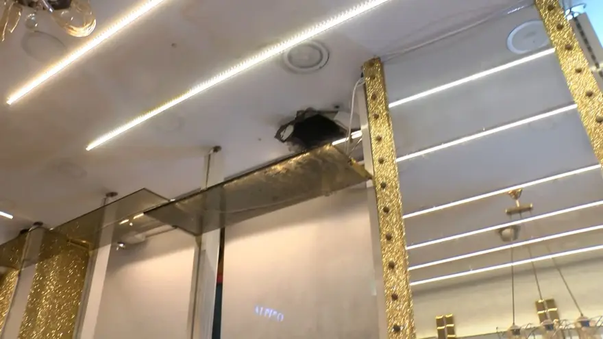 Kiracıya sarımsaklı suyla baskı 