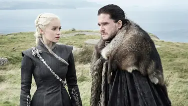 59 Emmy ödüllü Game of Thrones dizisinde kullanılan eşyalar açık artırmaya çıkıyor