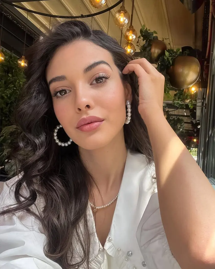 "CENK TORUN'UN EVLİ OLDUĞUNU BİLMİYORDUM" 3