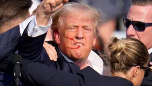 Saldırganın telefonu incelendi! Trump ve Biden'a ait bilgiler bulundu