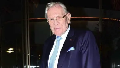 SON DAKİKA: Erdoğan Demirören hayatını kaybetti (Erdoğan Demirören kimdir?)