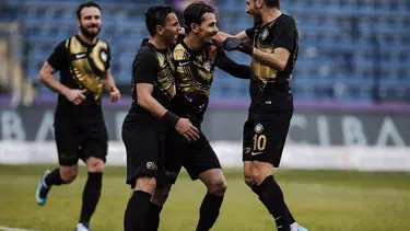 Osmanlıspor: 3 - Aytemiz Alanyaspor: 0 (Maç sonucu)