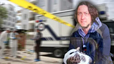 Resim öğretmeni Onur'un sır ölümü: Cesedin kimliği DNA testiyle netleşti