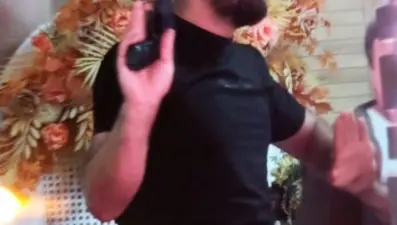 Düğünde alkol kavgası