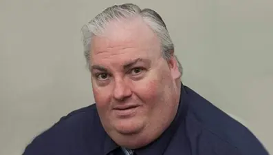 Harry Potter yıldızı Simon Fisher-Becker hayatını kaybetti