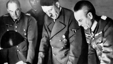 Yapay zeka videosu gündem oldu: Sosyal medyada Hitler güzellemesi arttı