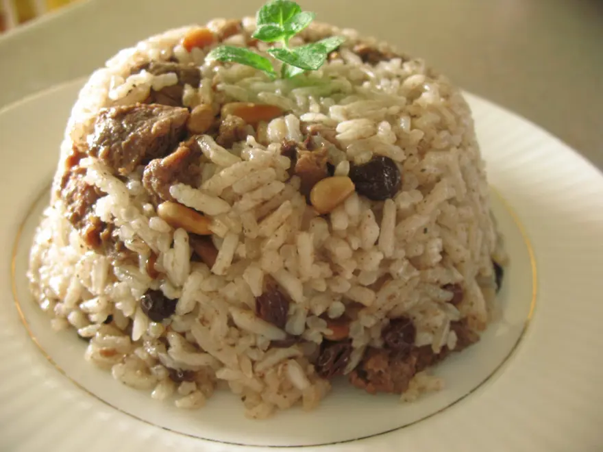 Osmanlı'da pişen en özel 101 yemek 54 Osmanlı'da pişen en özel 101 yemek 54