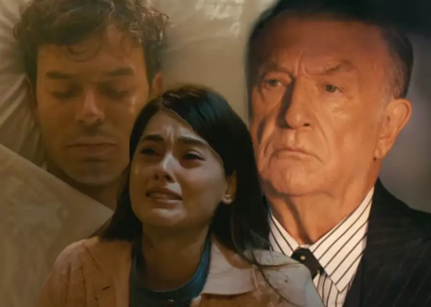 İLK BÖLÜMDE NELER OLDU? 7