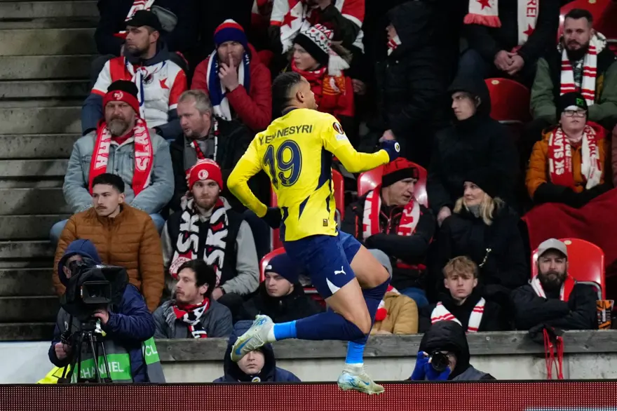 "KALİTESİNİ KONUŞTURDU" 5