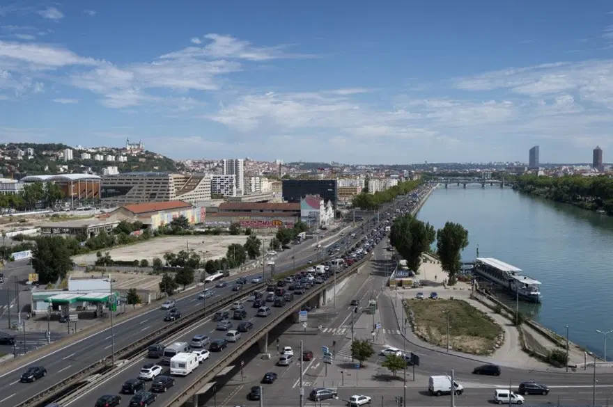 239 - LYON 19