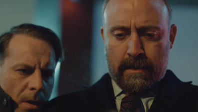 Babil 8. yeni bölüm fragmanı