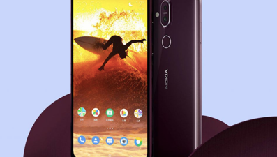Nokia X7 tanıtıldı! İşte fiyatı ve tüm özellikleri