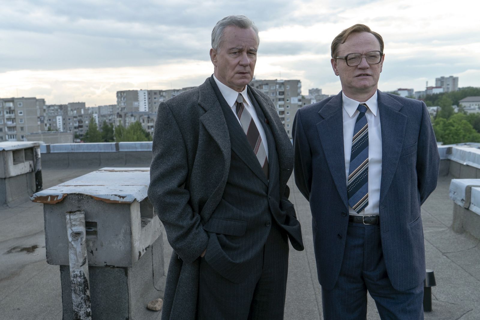 14 dalda BAFTA adayı olan Çernobil (Chernobyl) dizisi hakkında bilinmesi gerekenler
