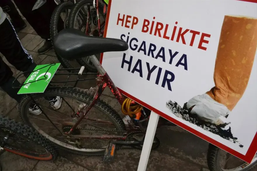 'Yaşamayı seçenler' buluştu 10 'Yaşamayı seçenler' buluştu 10