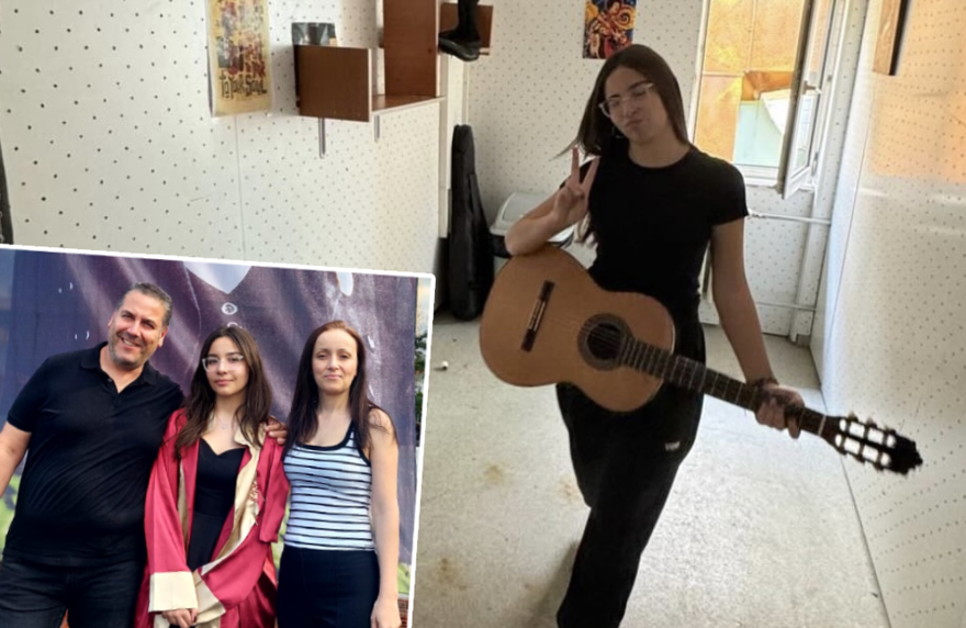İzmir’de yürek yakan kaza: Yağmur’dan geriyebu görüntüsü kaldı İzmir’de yürek yakan kaza: Yağmur’dan geriyebu görüntüsü kaldı