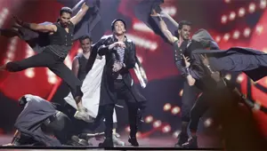 Can Bonomo 7'de kaldı