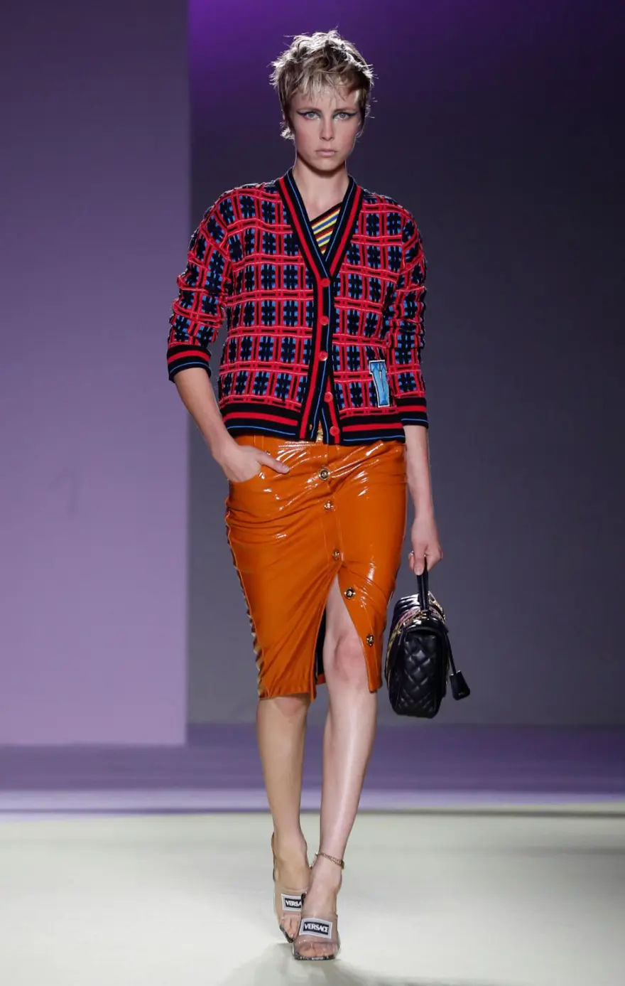 Versace, Michael Kors'a satıldı 4 Versace, Michael Kors'a satıldı 4