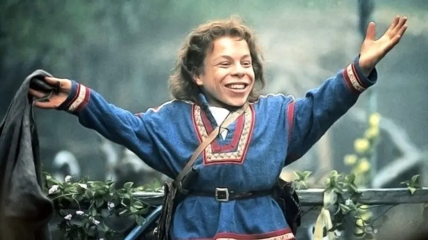Willow (1988) 18