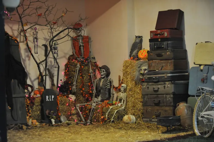 ABD'DEN TIR'LARLA GETİRDİ 3