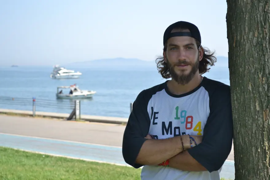 Ogeday Girişken, survivor ogedat, kimdir, survivor 2017 şampiyonu 1 Ogeday Girişken, survivor ogedat, kimdir, survivor 2017 şampiyonu 1