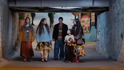 Sahipsizler başlıyor: İlk bölümde neler olacak?