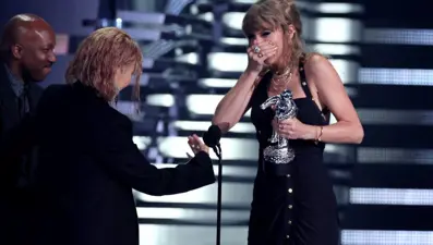 2023 MTV Video Müzik Ödülleri sahiplerini buldu